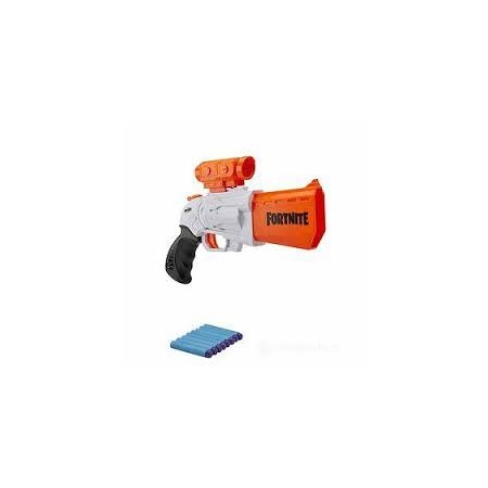 NERF FORTNITE HEAVY