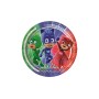 PIATTI GRANDI PJMASK