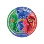PIATTI PICCOLI PJMASK
