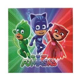 TOVAGLIOLI PJMASK