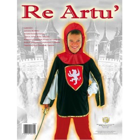 VESTITI RE ARTU' M