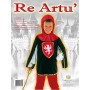VESTITI RE ARTU' M