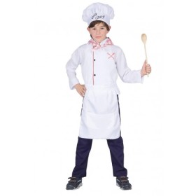 VESTITI BIG CHEF L
