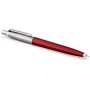 BIRO PARKER JOTTER COLORATE ROSSE