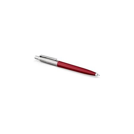 BIRO PARKER JOTTER COLORATE ROSSE