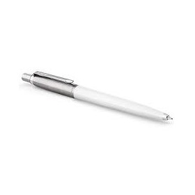 BIRO PARKER JOTTER COLORATE BIANCHE