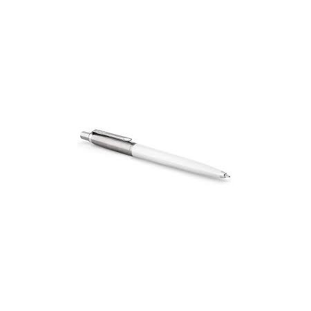 BIRO PARKER JOTTER COLORATE BIANCHE
