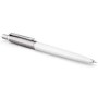 BIRO PARKER JOTTER COLORATE BIANCHE