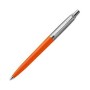 BIRO PARKER JOTTER COLORATE ARANCIO