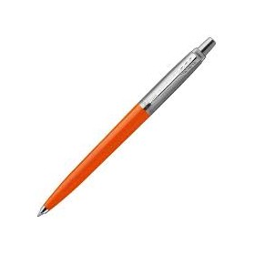 BIRO PARKER JOTTER COLORATE ARANCIO