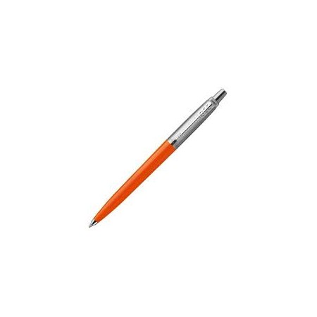 BIRO PARKER JOTTER COLORATE ARANCIO