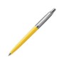 BIRO PARKER JOTTER COLORATE GIALLE