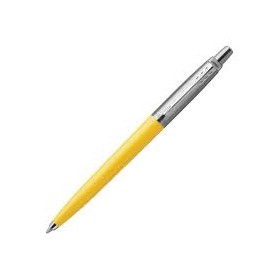 BIRO PARKER JOTTER COLORATE GIALLE