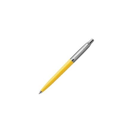 BIRO PARKER JOTTER COLORATE GIALLE