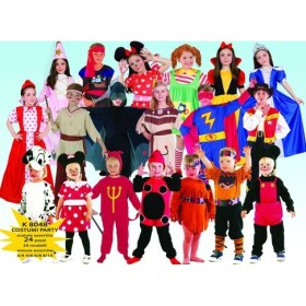 VESTITI BIMBO/BIMBA ASSORTITI
