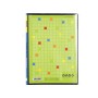 P/LISTINO 60 FOGLI