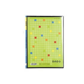 P/LISTINO 60 FOGLI