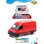 MERCEDES BENZ SPRINTER