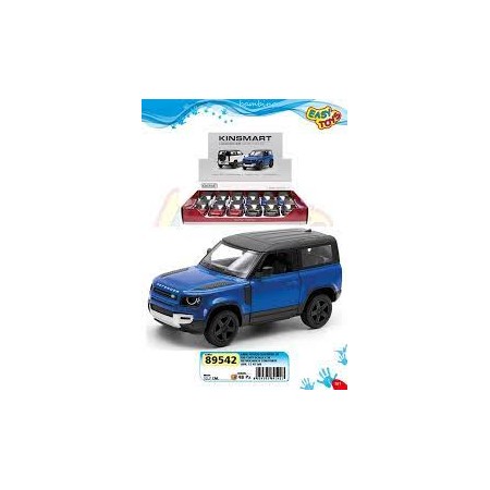 LAND ROVER DEFENDER 90 1:36