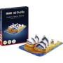 PUZZLE 3D SYDNEY OPERA HOUSE
