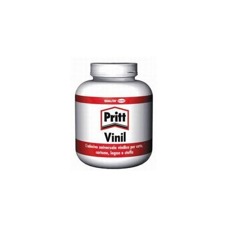 COLLE VINILICHE PRITT 1KG