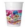 BICCHIERI SHIMMER AND SHINE