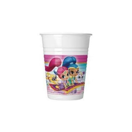 BICCHIERI SHIMMER AND SHINE