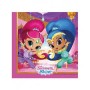 TOVAGLIOLI SHIMMER AND SHINE
