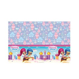 TOVAGLIE SHIMMER AND SHINE