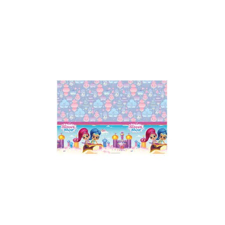TOVAGLIE SHIMMER AND SHINE