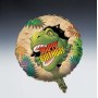 BLN MET 12/1CT DINO BLAST QS