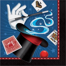 LN 12/16CT 2P MAGIC PARTY