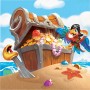 LN 12/16CT 2P PIRATE TREASURE QS