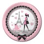 PLT9 SS 12/8CT PARTY IN PARIS QS
