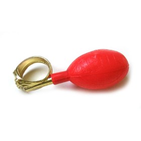 SCHERZI ANELLI SPRUZZA ACQUA