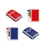 CARTE BACCARA BLU EXTRA