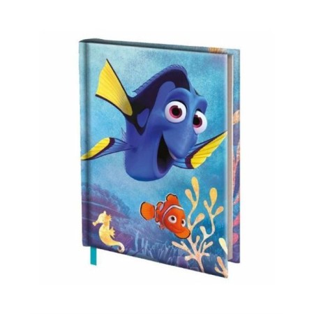 DIARI DORY