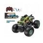 R/C MONSTER TRUCK DINO CON LUCI E FUMI