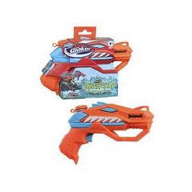 NERF RAPTOR SURGE