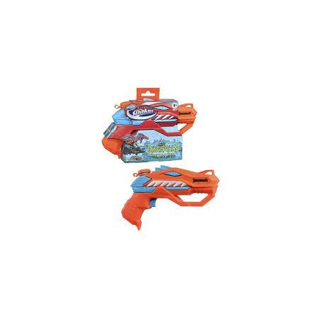 NERF RAPTOR SURGE