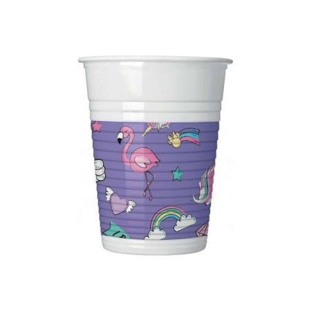 BICCHIERI 200ML MINNIE