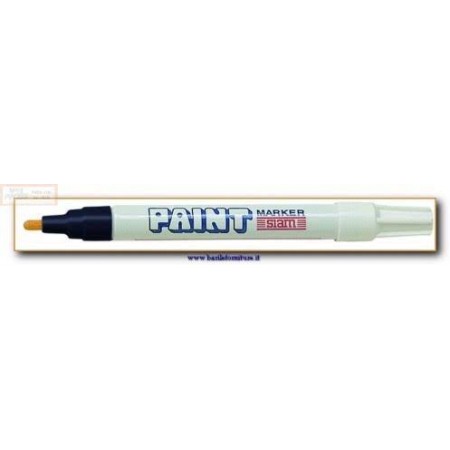 PENNARELLI MARKER SIAM ARGENTO