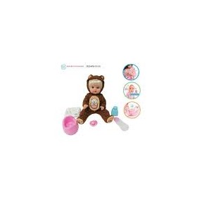 BAMBOLA BIRBY FANTASY ORSACCHIOTTO INTERATTIVO
