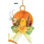CESTINI PLASTICA 10CM APPENDIBILE