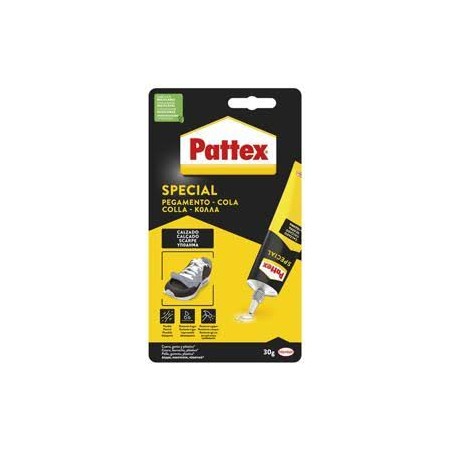 PATTEX CALZATURE GR.30