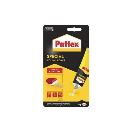 PATTEX GOMMA GR.30