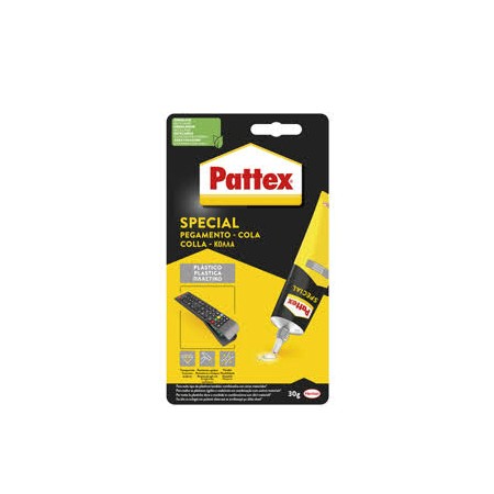 PATTEX PLASTICA GR.30