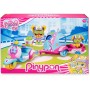 PINYPON PUPPY MOTORBIKE
