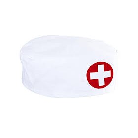 CAPPELLO INFERMIERE/A