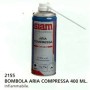 BOMBOLETTA ARIA COMPRESSA SIAM